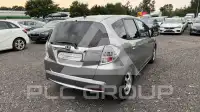 2011 Honda JAZZ