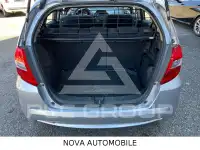 2011 Honda JAZZ