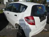 2011 Honda JAZZ