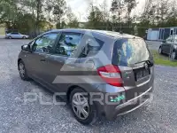 2011 Honda JAZZ