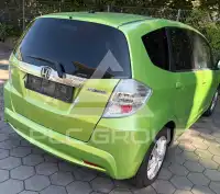 2011 Honda JAZZ