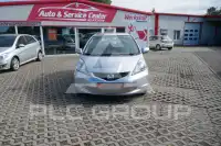 2011 Honda JAZZ