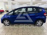 2011 Honda JAZZ