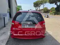 2011 Honda JAZZ