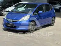2011 Honda JAZZ