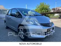 2011 Honda JAZZ