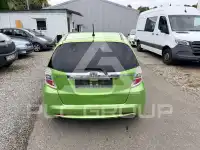 2011 Honda JAZZ
