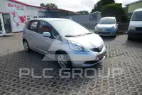 2011 Honda JAZZ