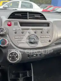 2011 Honda JAZZ