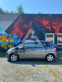 2011 Honda JAZZ
