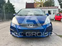 2011 Honda JAZZ
