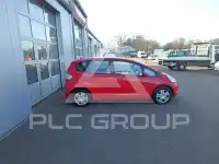 2009 Honda JAZZ