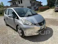 2011 Honda JAZZ