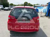 2011 Honda JAZZ