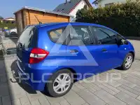 2011 Honda JAZZ