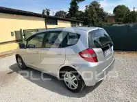 2011 Honda JAZZ