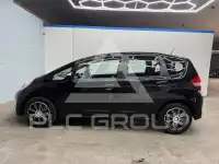 2011 Honda JAZZ