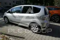 2011 Honda JAZZ