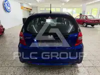 2011 Honda JAZZ