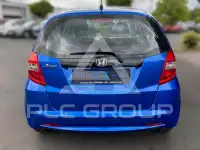 2011 Honda JAZZ