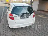2011 Honda JAZZ
