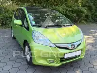 2011 Honda JAZZ