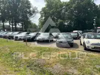 2011 Honda JAZZ