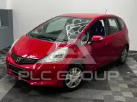 2011 Honda JAZZ