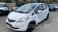 2011 Honda JAZZ