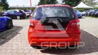 2011 Honda JAZZ
