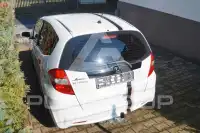 2011 Honda JAZZ