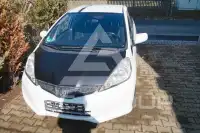 2011 Honda JAZZ