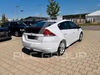 2011 Honda INSIGHT