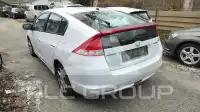 2011 Honda INSIGHT