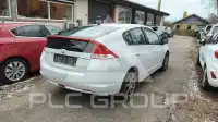 2011 Honda INSIGHT