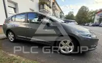 2011 Honda INSIGHT
