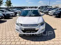 2011 Honda INSIGHT