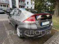 2011 Honda INSIGHT
