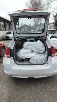 2011 Honda INSIGHT