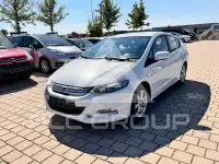 2011 Honda INSIGHT