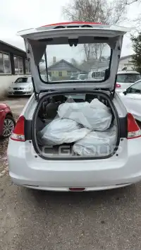 2011 Honda INSIGHT