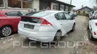 2011 Honda INSIGHT