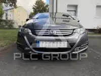 2011 Honda INSIGHT