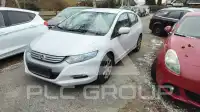 2011 Honda INSIGHT