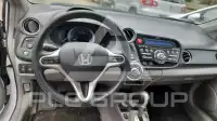 2011 Honda INSIGHT