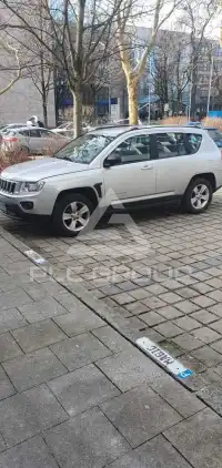 2011 Jeep COMPASS
