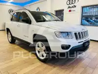 2011 Jeep COMPASS