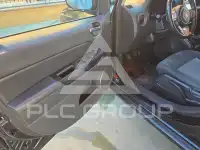 2011 Jeep COMPASS