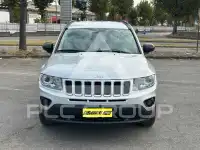 2011 Jeep COMPASS