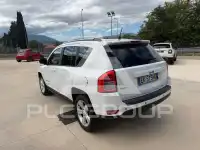 2011 Jeep COMPASS